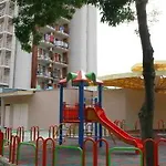 ホテル Iskar & Aquapark