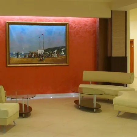 Hotel Iskar & Aquapark 3*