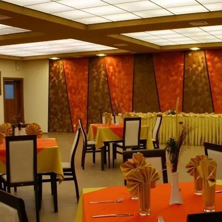 Hotel Iskar & Aquapark Sluneční pobřeží