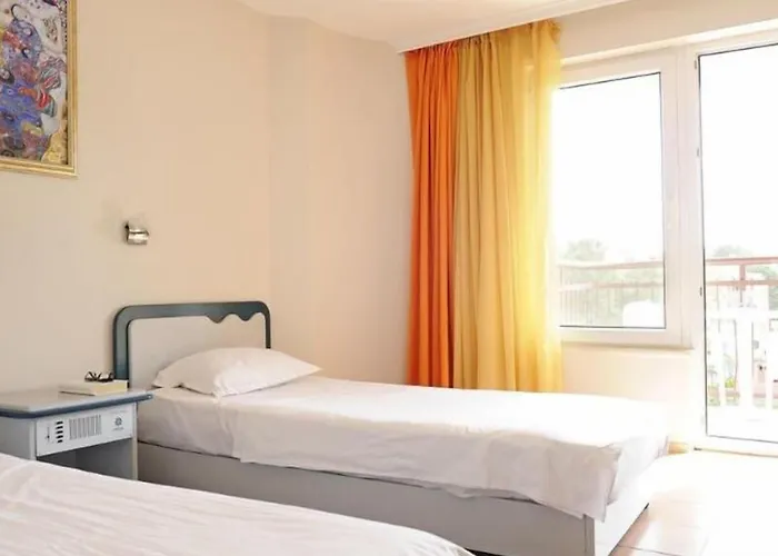 Iskar & Aquapark 3* Słoneczny Brzeg