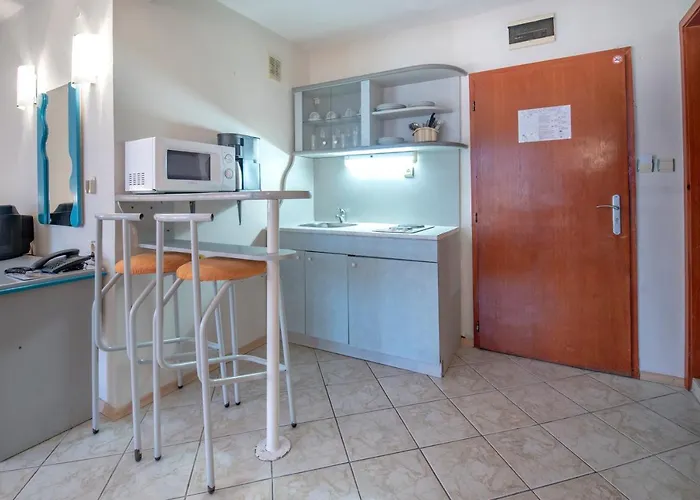 Iskar & Aquapark Hotel Słoneczny Brzeg