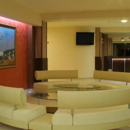 호텔 Iskar & Aquapark 3*