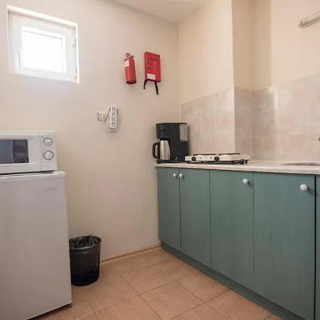 호텔 Iskar & Aquapark