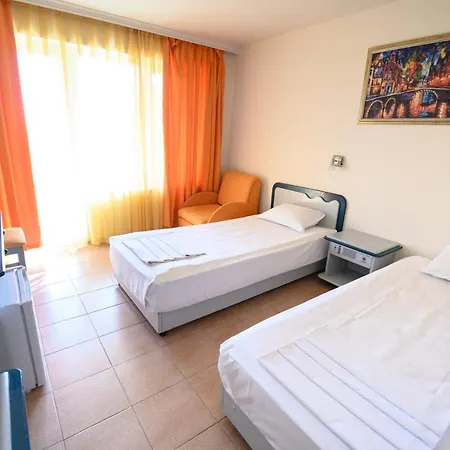 호텔 Iskar & Aquapark 써니비치