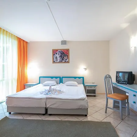 Iskar & Aquapark 3* 써니비치