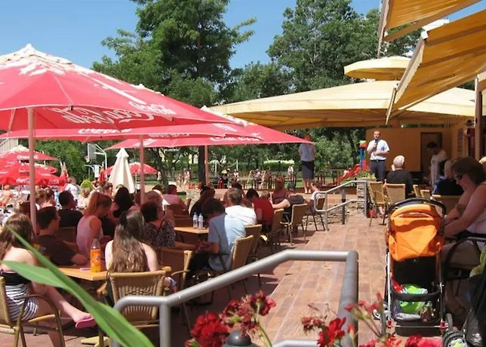 Hotel Iskar & Aquapark 3*