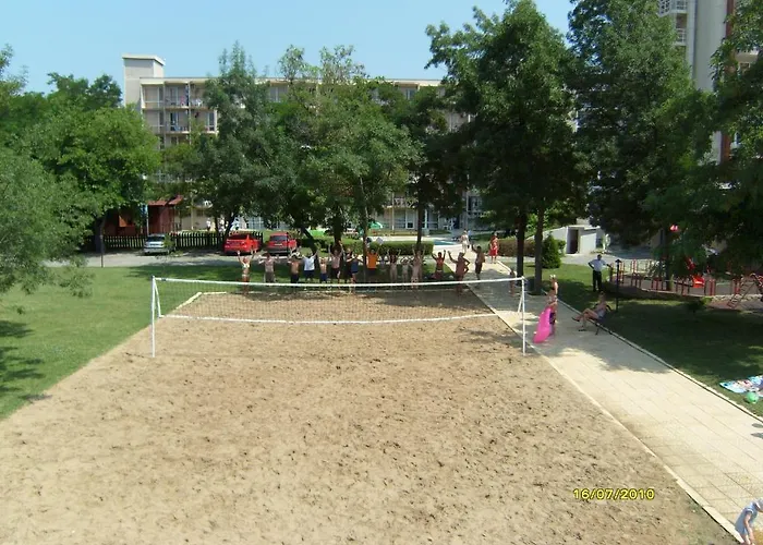 Hotel Iskar & Aquapark