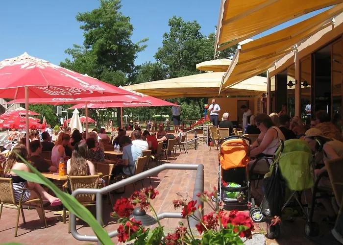 Hotel Iskar & Aquapark Sunny Beach