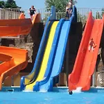 Ξενοδοχείο Iskar & Aquapark Σάνι Μπιτς