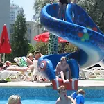 Iskar & Aquapark Σάνι Μπιτς