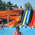Ξενοδοχείο Iskar & Aquapark
