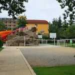 Iskar & Aquapark 3* Σάνι Μπιτς