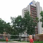 Iskar & Aquapark Ξενοδοχείο 3*