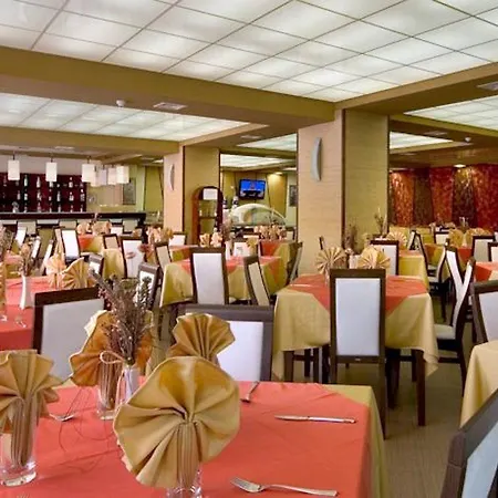 酒店 Iskar & Aquapark 3*