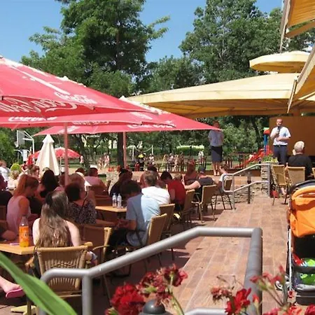 Szálloda Iskar & Aquapark 3*