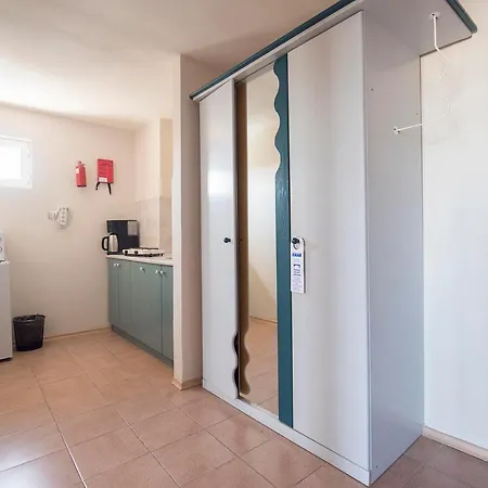 ホテル Iskar & Aquapark