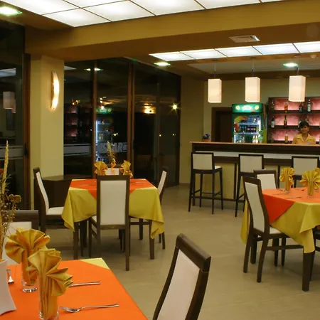 Szálloda Iskar & Aquapark 3*