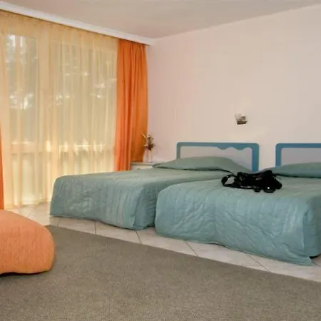 Iskar & Aquapark Hotel Sluneční pobřeží