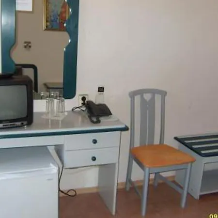 酒店 Iskar & Aquapark