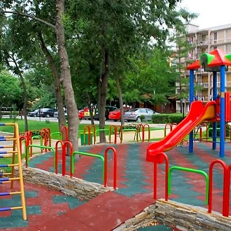 Ξενοδοχείο Iskar & Aquapark