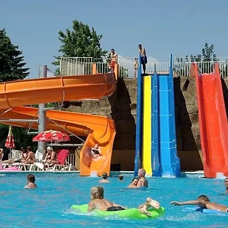 Iskar & Aquapark Ξενοδοχείο 3*