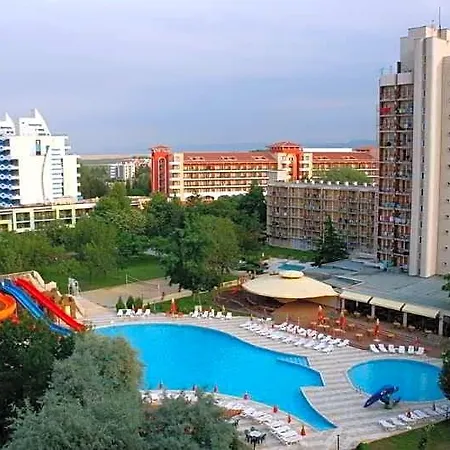Iskar & Aquapark 3* Σάνι Μπιτς