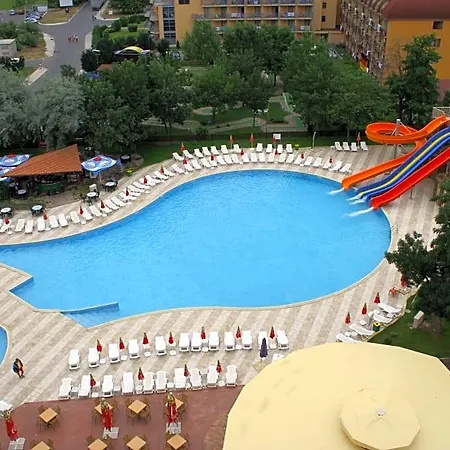Iskar & Aquapark 3*