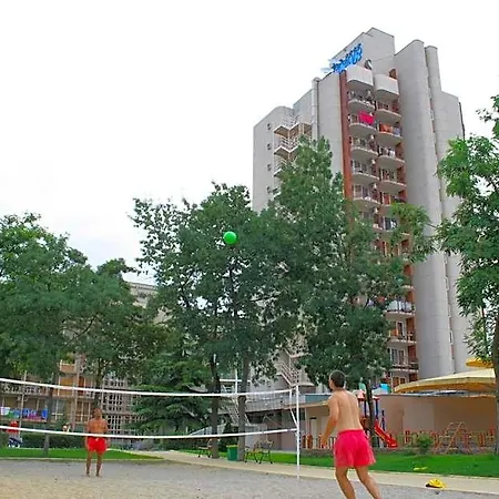 Iskar & Aquapark 3* 써니비치
