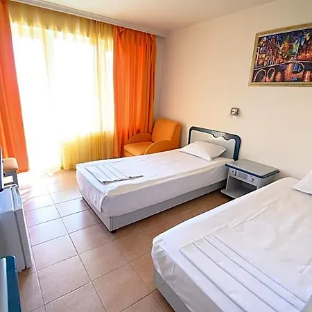 Iskar & Aquapark Sunny Beach