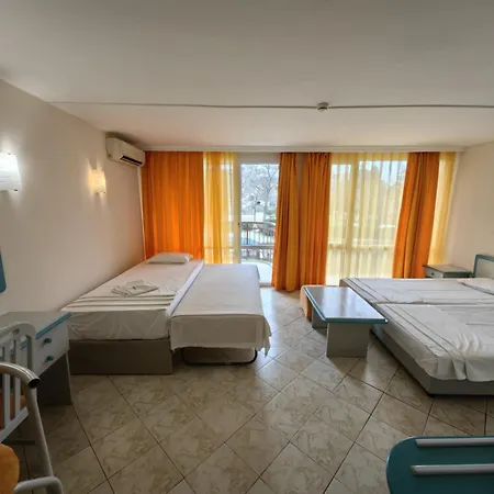 Hotel Iskar & Aquapark