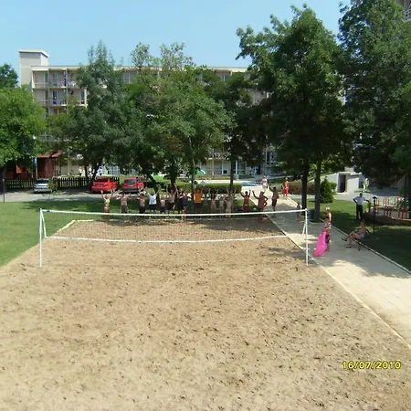 ホテル Iskar & Aquapark