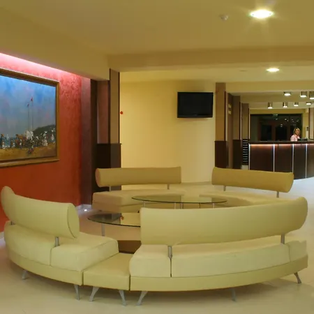 Iskar & Aquapark 3* サニービーチ