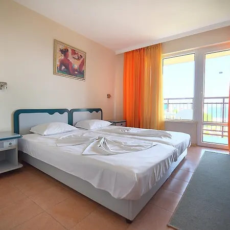 酒店 Iskar & Aquapark