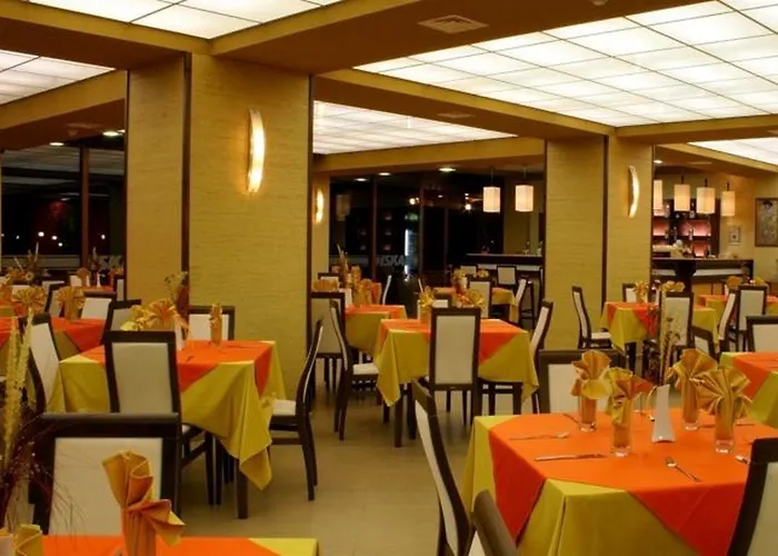 Hotel Iskar & Aquapark 3*