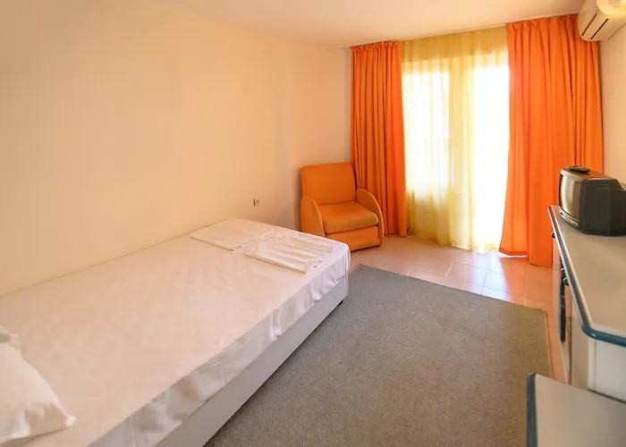 Hotel Iskar & Aquapark