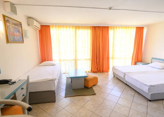 Iskar & Aquapark Hotel