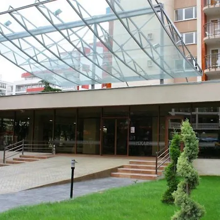 Iskar & Aquapark סאני ביץ'