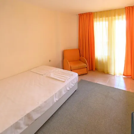 מלון Iskar & Aquapark