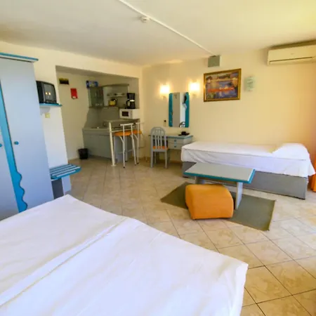 Iskar & Aquapark Otel Sunny Beach