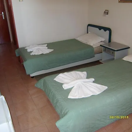 Otel Iskar & Aquapark Sunny Beach