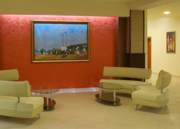 Hotel Iskar & Aquapark 3*